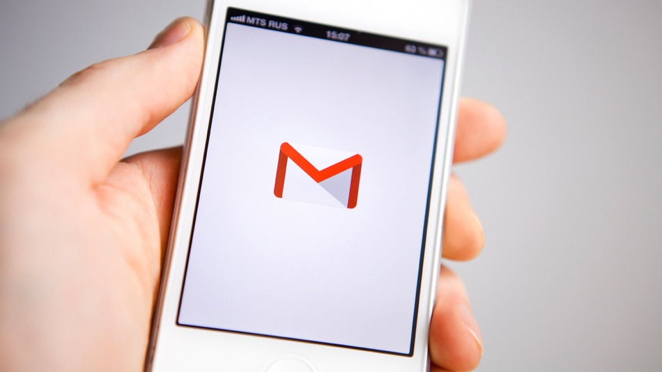 Фото - Google значительно усилила защиту почтового сервиса Gmail