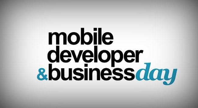 Фото - Отчет о конференции Mobile Developer & Business Day 2013